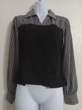 DISCREET New York City - Blouse